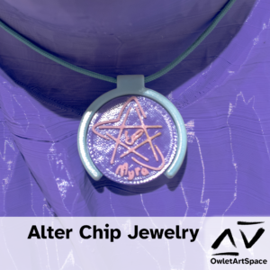 Alter Chip Jewelry. 5Dec2022. Xaler, Tico, Derex.